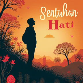 Sentuhan Hati