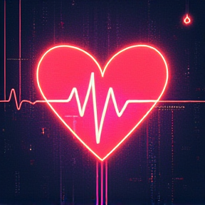 Electric Heartbeat