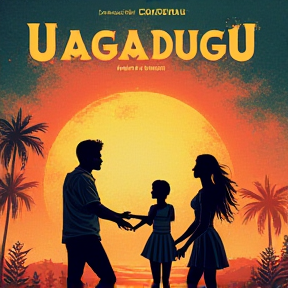 Uagadugu - Title Song