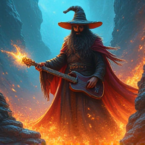 Epic Wizard