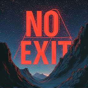 no exit 