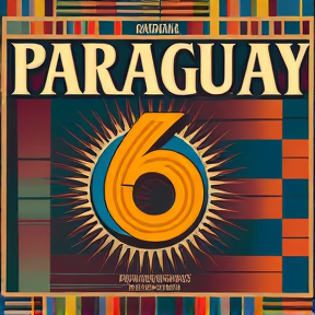 Paraguay 6