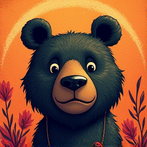 Tavo Bear