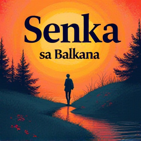 Senka sa Balkana 