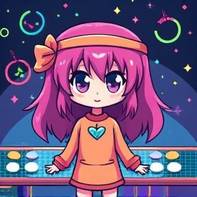 Minigame Melody