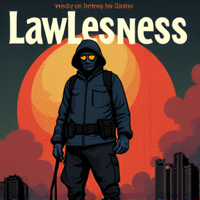 Lawlessness 