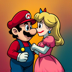 Mario Serenade