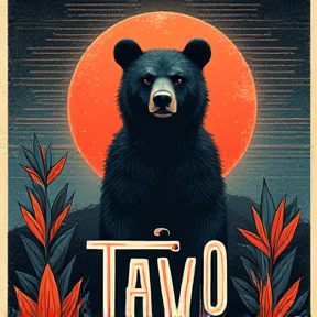 BEAR - Tavo