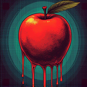 poison apple 