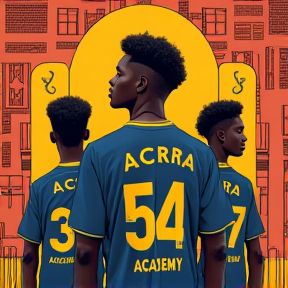 Accra Academy