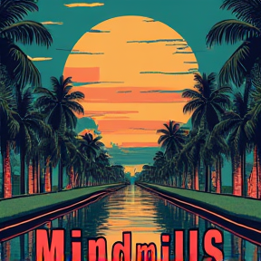 Mindmills