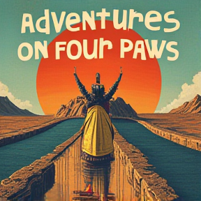 **Adventures on Four Paws** 