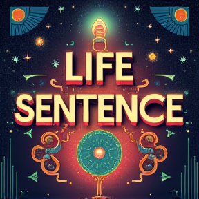 LIFE SENTENCE 