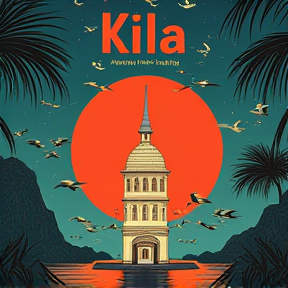 Kila