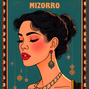 Mizorro