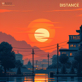 Distance 