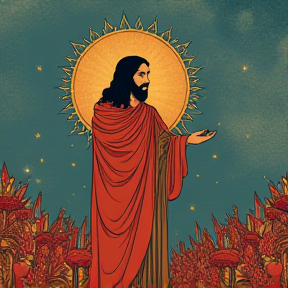 jesus 6