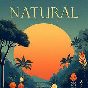 Natural