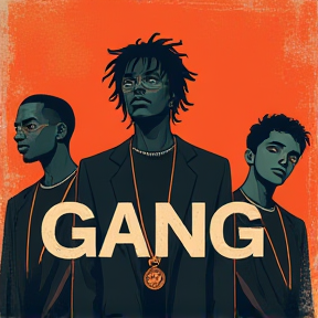 GANG