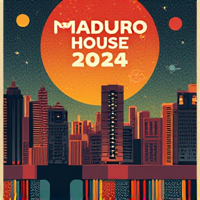 Maduro House 2024