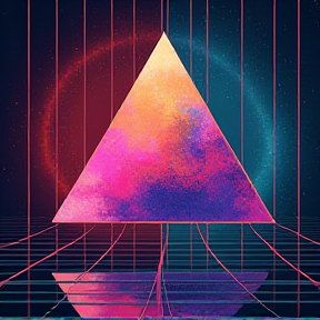 Triangle (Remix)