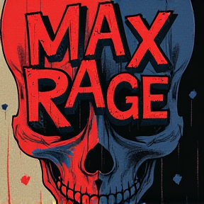 Maxx Rage