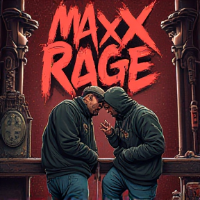 Maxx Rage