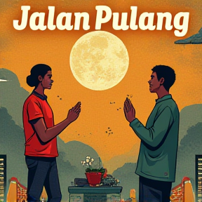 Jalan Pulang