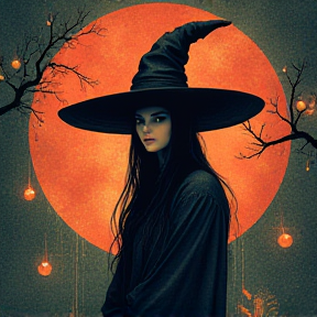 witch