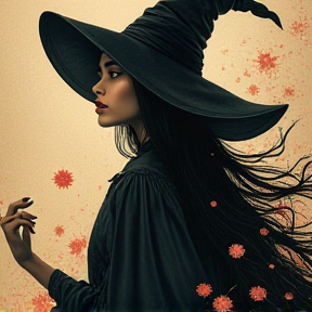 witch