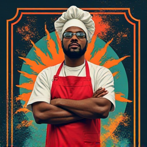 Chef P Remix