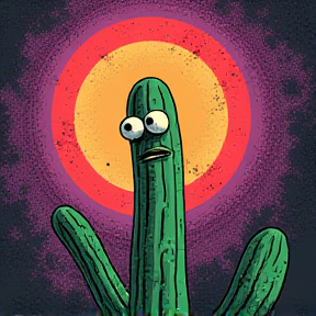 Pickle Rick