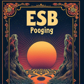 ESB poging