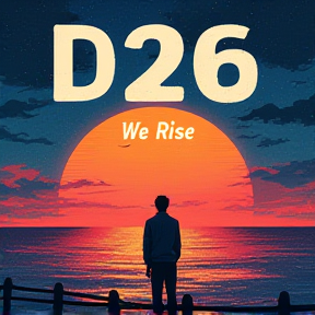 D26-We Rise