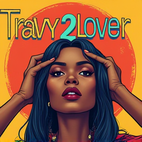 Travy2lover