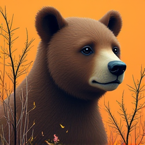 brown bear123