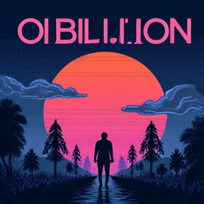 8-Bit Oblivion