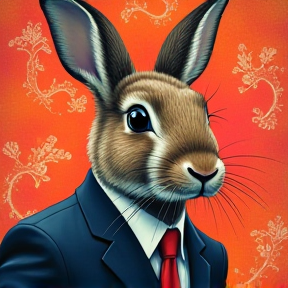 Rabbits for Mayors