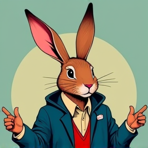 Rabbits for Mayors