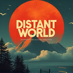 Distant World