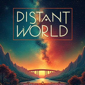 Distant World