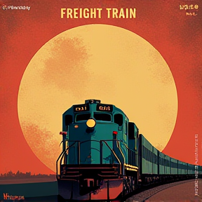 Freight Train