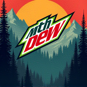 Rock Mtn Dew