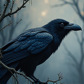 Raven's Lament