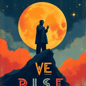 We Rise