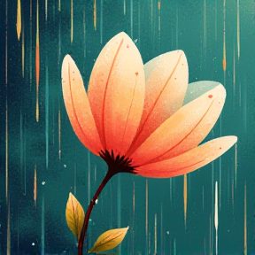 Spring Rain