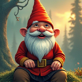 Welcome to Gnome Nation