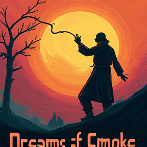 Dreams of Smoke