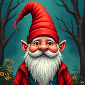 Gnome Nation