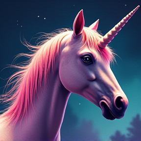 Nightmare Unicorns